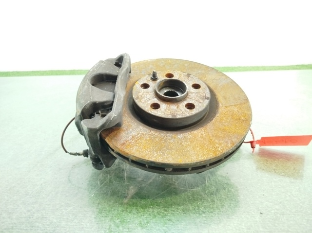 364667 PEUGEOT Mangueta delantera izquierda  disponible Ourense