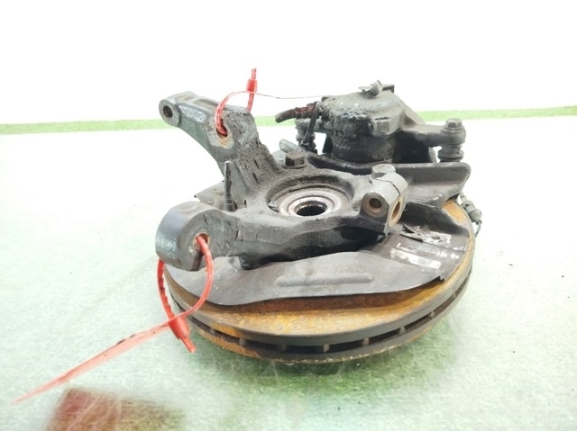 PEUGEOT 364667 Mangueta delantera izquierda  en stock Valencia