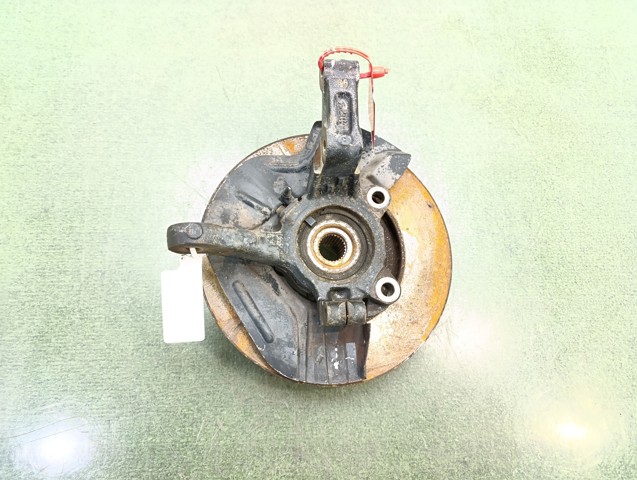364667 PEUGEOT Mangueta delantera izquierda  comprar en Oviedo