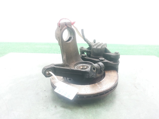 364675 PEUGEOT Mangueta delantera izquierda  disponible Ourense