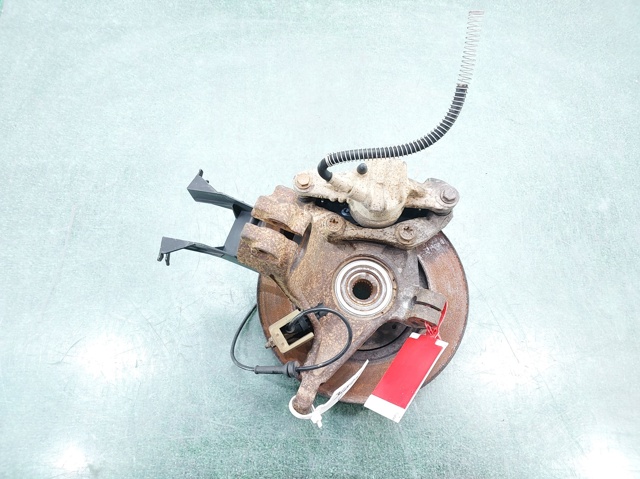 364675 PEUGEOT Mangueta delantera izquierda  comprar en Oviedo