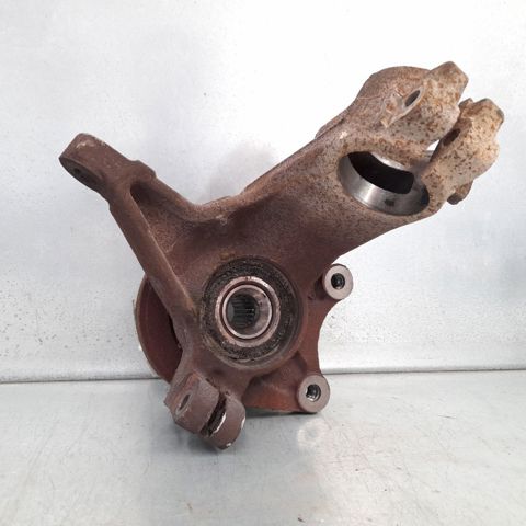 PEUGEOT 364675 Mangueta delantera izquierda comprar Pamplona