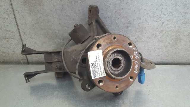 364675 PEUGEOT Mangueta delantera izquierda  en stock Huelva