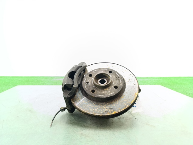 PEUGEOT 364675 Mangueta delantera izquierda comprar Pamplona