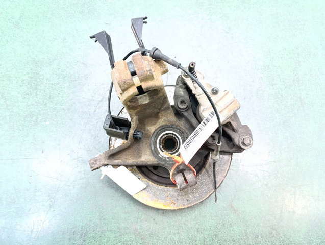 PEUGEOT 364675 Mangueta delantera izquierda  en stock Terrassa
