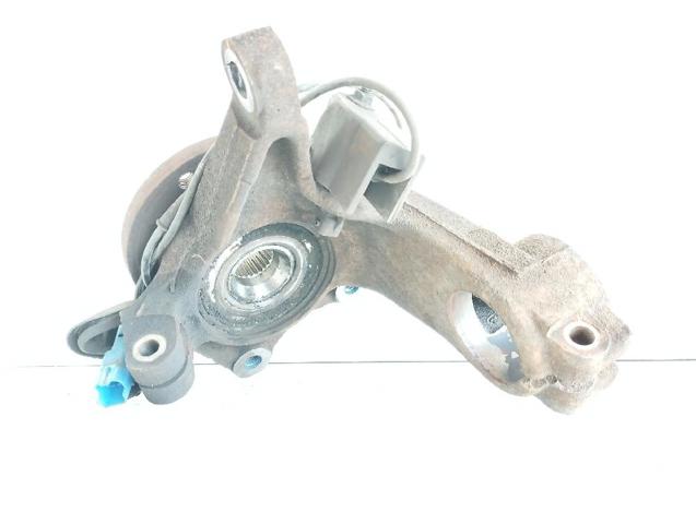 PEUGEOT 364676 Mangueta delantera izquierda  en stock Terrassa