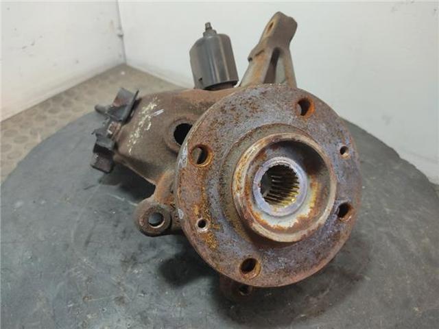 364676 PEUGEOT Mangueta delantera izquierda  comprar en Oviedo