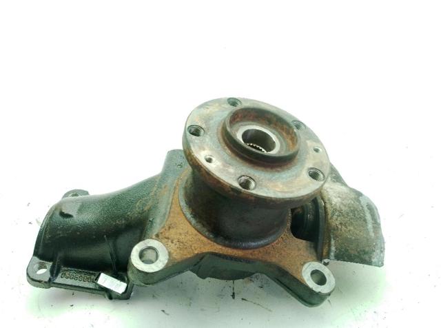 PEUGEOT 364682 Mangueta delantera izquierda comprar Pamplona