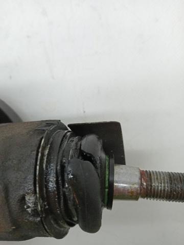 364684 PEUGEOT Mangueta delantera izquierda  en stock Huelva