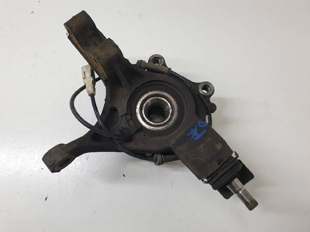 364684 PEUGEOT Mangueta delantera izquierda  disponible Alicante