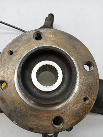 364684 PEUGEOT Mangueta delantera izquierda comprar Madrid