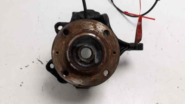 PEUGEOT 364690 Mangueta delantera izquierda  disponible Valladolid