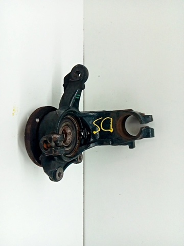 364690 PEUGEOT Mangueta delantera izquierda  comprar en Oviedo