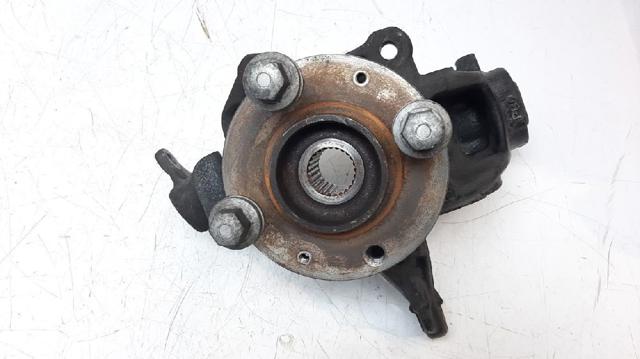 PEUGEOT 364690 Mangueta delantera izquierda  en stock Terrassa