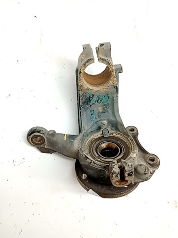364690 PEUGEOT Mangueta delantera izquierda  en stock Huelva