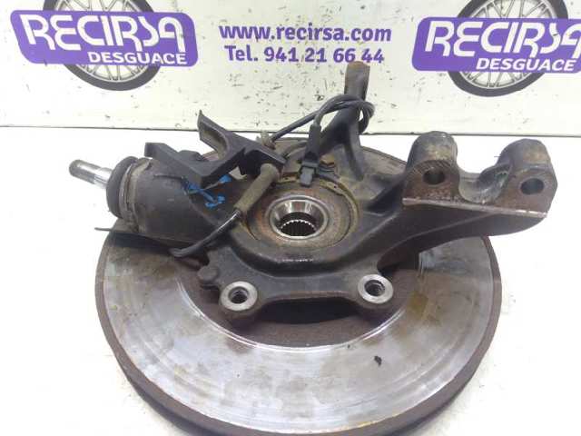 PEUGEOT 364690 Mangueta delantera izquierda  comprar en Murcia