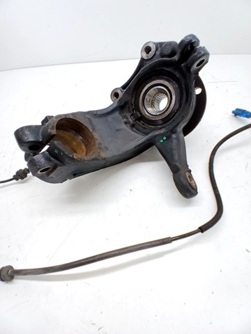PEUGEOT 364690 Mangueta delantera izquierda  en stock Terrassa