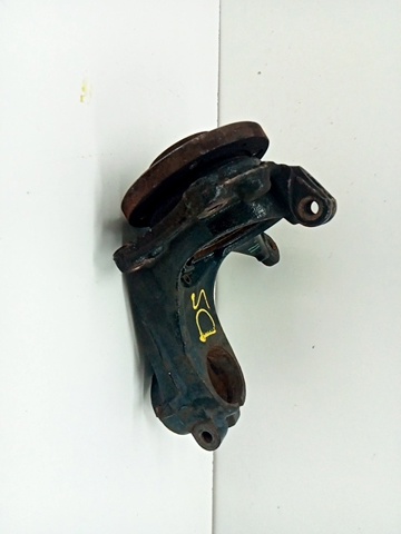 PEUGEOT 364690 Mangueta delantera izquierda  en stock Valencia