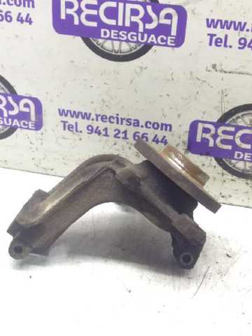 364691 PEUGEOT Mangueta delantera izquierda  en stock Córdoba