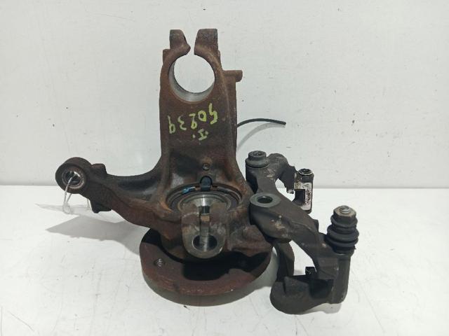 PEUGEOT 364691 Mangueta delantera izquierda  disponible Valladolid