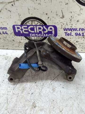 PEUGEOT 364691 Mangueta delantera izquierda  comprar en Ponferrada