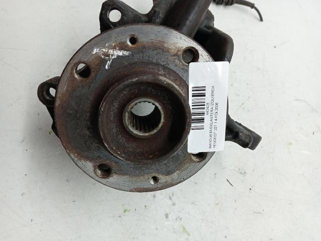 PEUGEOT 364691 Mangueta delantera izquierda comprar Tarragona