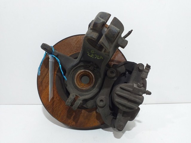 PEUGEOT 364691 Mangueta delantera izquierda  en stock Terrassa