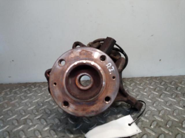 364691 PEUGEOT Mangueta delantera izquierda  en stock Córdoba