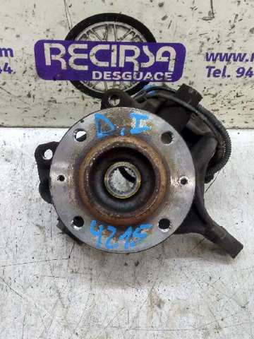 364691 Mangueta delantera izquierda  disponible Burgos