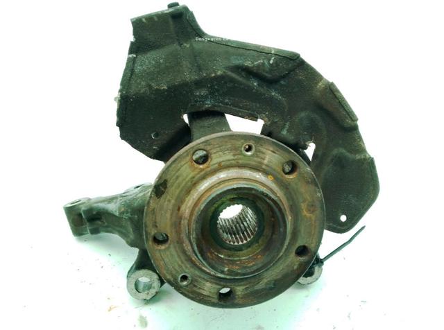 PEUGEOT 364693 Mangueta delantera izquierda  en stock Salamanca