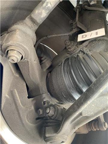 PEUGEOT 364693 Mangueta delantera izquierda  disponible Lugo