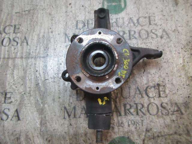 364696 Mangueta delantera izquierda  disponible Burgos