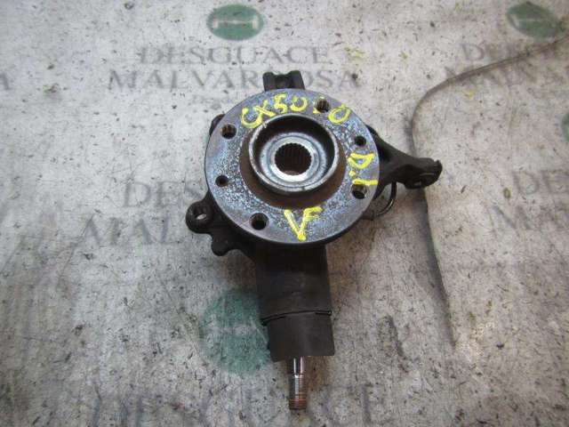 PEUGEOT 364696 Mangueta delantera izquierda  disponible Valladolid