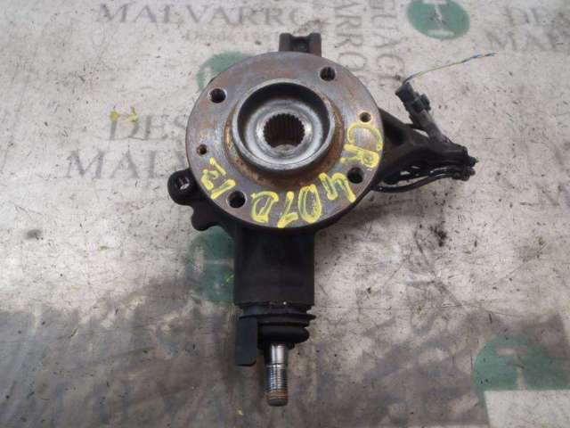 PEUGEOT 364696 Mangueta delantera izquierda  comprar en Murcia