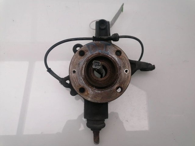PEUGEOT 364696 Mangueta delantera izquierda  comprar en Ponferrada