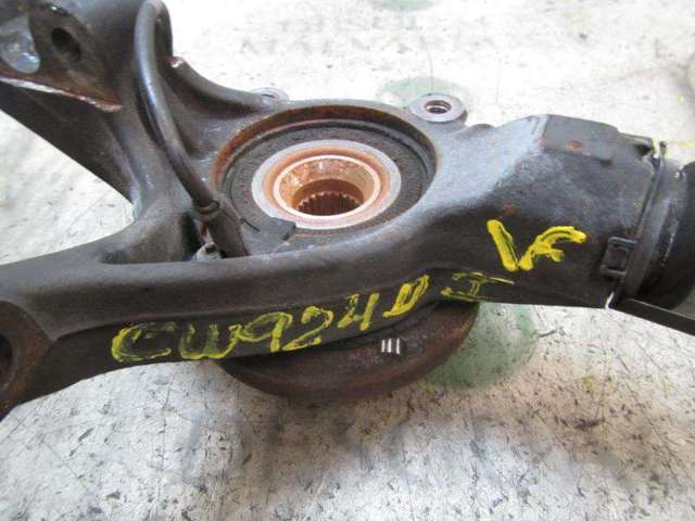 PEUGEOT 364696 Mangueta delantera izquierda  en stock Valencia