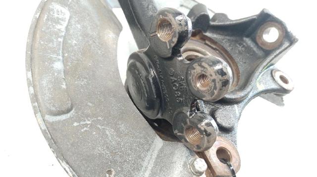364697 PEUGEOT Mangueta delantera izquierda  en stock Huelva