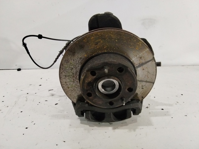 3646A0 PEUGEOT Mangueta delantera izquierda comprar Madrid
