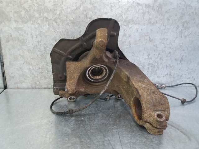 PEUGEOT 3646A0 Mangueta delantera izquierda  comprar en Ponferrada