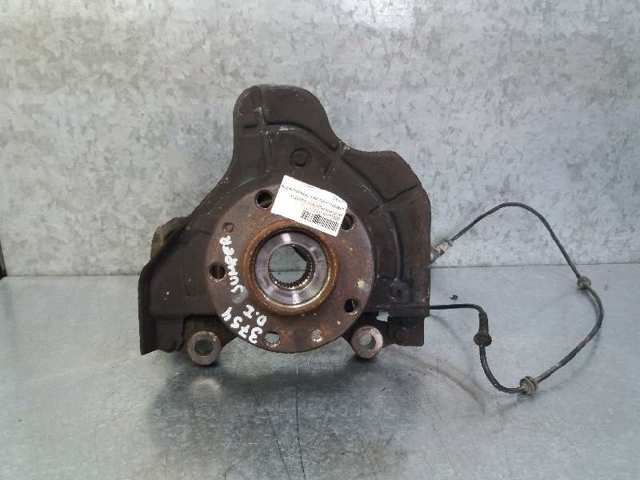 3646A0 PEUGEOT Mangueta delantera izquierda  comprar en Oviedo