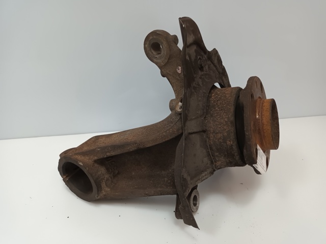 3646A0 PEUGEOT Mangueta delantera izquierda  en stock Gandía