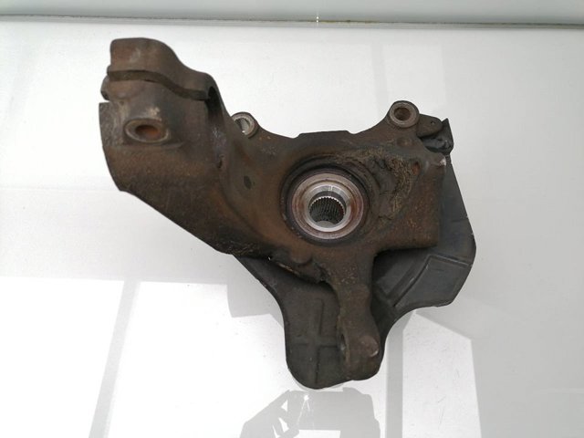 3646A0 PEUGEOT Mangueta delantera izquierda  disponible Vigo