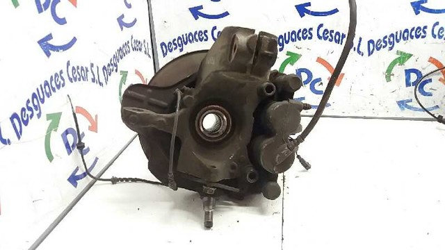 PEUGEOT 3646A0 Mangueta delantera izquierda  comprar en Ponferrada