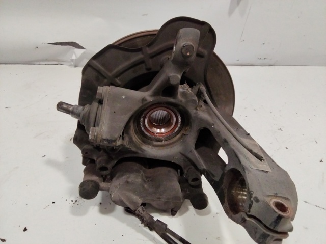 PEUGEOT 3646A0 Mangueta delantera izquierda  en stock Salamanca