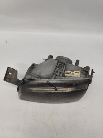 36470748 FIAT Faro izquierdo  comprar en Lleida