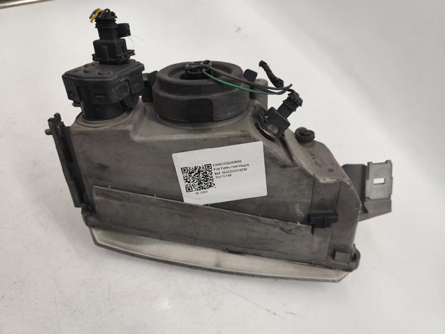 36470748 FIAT Faro izquierdo  comprar en Oviedo