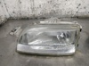 Faros delantero izquierdo 36470748 FIAT