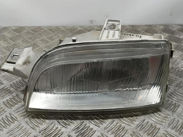Precio del repuesto Faros delantero izquierdo Punto I hatchback