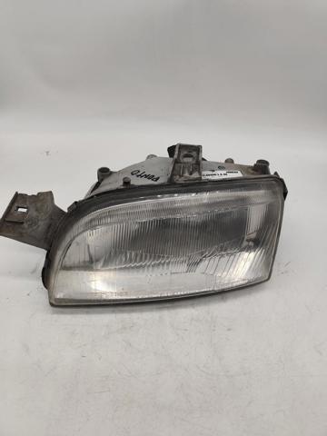 36470748 FIAT Faro izquierdo  comprar en Lleida