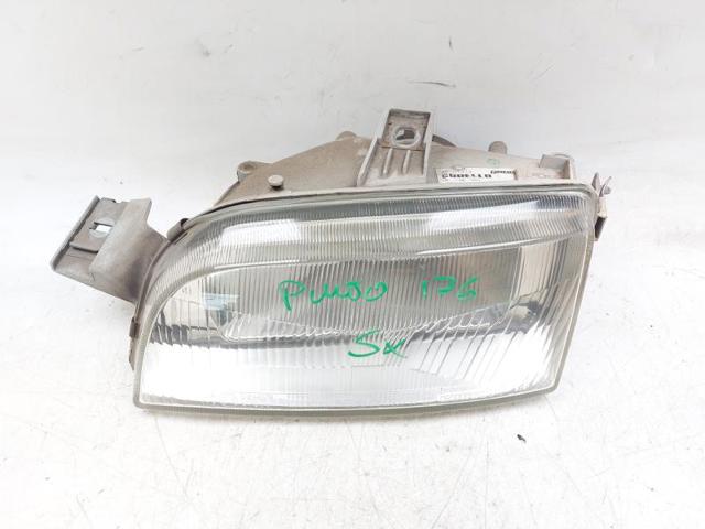 FIAT 36470748 Faro izquierdo  en stock Valencia